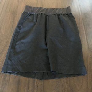 Gap Maternity Women's Size 2 Skirt With Pockets